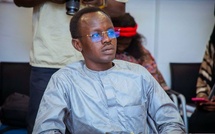 Malick Mahamat Tidjani détenu au Caire, Alwihda Info appelle à son rapatriement