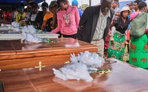 Naufrage sur le lac Kariba : au moins 68 morts au Zimbabwe