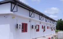 Côte d'Ivoire : Boundiali se dote d’un centre départemental de transfusion sanguine