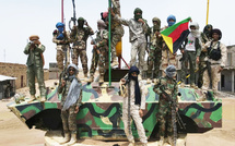 Afrique : les groupes jihadistes étendent leur emprise et renforcent leurs capacités