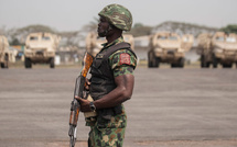 Nigéria : l’armée libère 14 otages et accentue la pression sur les groupes armés