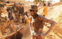 Cameroun-RCA : l’effondrement d’une mine d’or fait plus de 100 morts