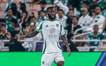 Mercato : Franck Kessié entre la Juventus, Al-Ittihad et Besiktas