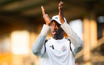 Ligue des champions : Yaya Touré réussit son premier grand pari avec le Slovan Bratislava