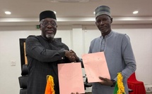 Côte d’Ivoire-Mali : un accord historique sur le tracé définitif de la frontière