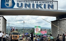 RDC : Kinshasa suspend les activités universitaires à Goma et Bukavu