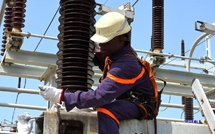Abidjan Sud : la CIE achève le renforcement du réseau électrique
