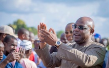 Kani : le député Yaya Méité renoue avec sa circonscription dans une ambiance de fraternité