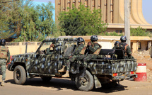 NIGER : UNE TENTATIVE DE COUP D’ÉTAT ÉCHOUE À NIAMEY