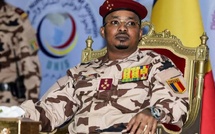 Niger : le témoignage d’un capitaine ravive les accusations d’ingérence étrangère