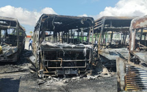 SOTRA : combien de bus faudra-t-il encore voir partir en fumée ?