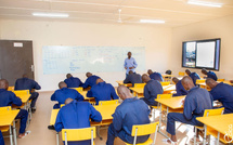 Côte d'Ivoire : Service civique : une deuxième chance pour les jeunes