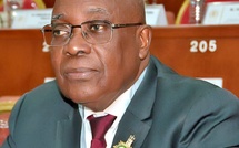 Bitumage de la route de Taï : le Vénérable Déhé Paul salue l’engagement du Président Alassane Ouattara