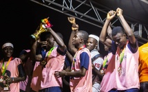 Tournoi de la Fraternité de Tioro : une deuxième édition couronnée de succès