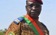 Yacouba Isaac Zida : « La véritable souveraineté ne consiste pas à choisir de qui dépendre »