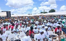 Côte d’Ivoire : 80 ans du PDCI à Korhogo , Le parti de Thiam confirme la liberté d’expression en Côte d’Ivoire