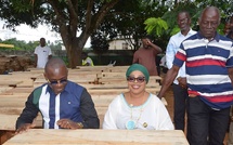 Logoualé : près de 1 000 tables-bancs pour renforcer les conditions d’apprentissage