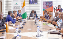 SIMEP : la Côte d’Ivoire prépare son grand virage dans l’affinage de l’or