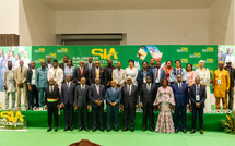 SIA 2026 : San-Pedro au cœur de l’ambition ferroviaire ivoirienne