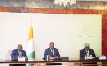 Orpaillage clandestin : la Côte d’Ivoire durcit le dispositif