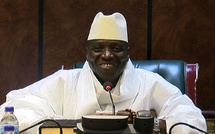 Gambie : les avoirs de Yahya Jammeh au service des réparations