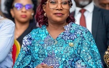 Décès de la maire de Séguéla : l’honorable Yaya Méité pleure sa sœur