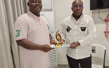 Awards du développement local 2026 : Jean Claude Kouassi distingué pour son engagement à Prikro