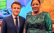 Nakaridja Cissé, la voix de San-Pedro qui porte les ambitions de la cité balnéaire à l’international