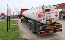 CARBURANT : LE GHANA RÉDUIT SES LIVRAISONS AU BURKINA FASO ET AU MALI