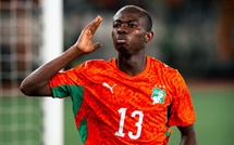 Eliminatoires CAN 2027 - Côte d'Ivoire-Ghana / 2-0  Les Éléphants brillent à Bouaké