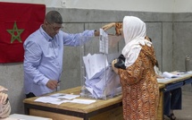 MAROC : LE PAM ARRIVE EN TÊTE DES LÉGISLATIVES, LE PJD FAIT SON RETOUR