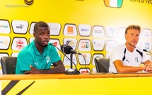 Eliminatoires CAN/2027 Somalie-Côte d'Ivoire(Ce mardi à 19H00 GMT au Felicia) :  Les Éléphants pour le 2/2