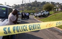 Afrique du Sud : les fusillades de masse, nouveau visage de la violence criminelle