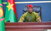 Burkina Faso : Ibrahim Traoré revendique quatre années de transformation