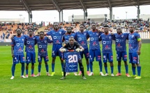 LIGUE1/ Mouna FC- Yakro FC (J2): 0-2 / Et de 2 pour les Béliers, leaders!