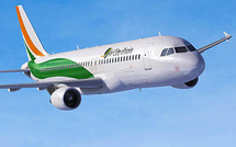 Air Sénégal affrète un Airbus A330-900 d’Air Côte d’Ivoire