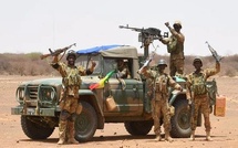 Mali : le FLA annonce un repli stratégique face à l’offensive sur Kidal