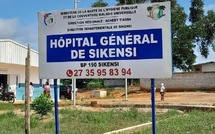 Côte d'Ivoire- Sikensi : une adolescente de 15 ans grièvement blessée au cou par son compagnon