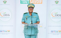 BSSI : la traque s’intensifie contre les crimes forestiers et fauniques