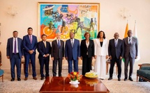 Côte d’Ivoire–Inde : Abidjan et New Delhi veulent accélérer leur partenariat