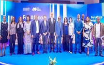 Ecobank : 2,6 milliards de dollars pour accélérer la transformation économique de l’Afrique