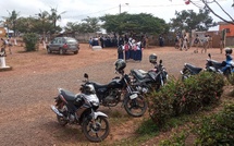 Côte d'Ivoire - Sikensi : le manque de salles de classe provoque une nouvelle mobilisation au lycée municipal