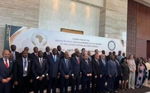 Réforme de l’ONU : le Sénégal défend une représentation équitable de l’Afrique
