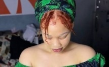 La toile en feu : Dosso Mariam et Mohamed, dit Momo, une histoire d’amour qui fait débat