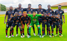 FOOTBALL / COUPES AFRICAINES :  Les clubs ivoiriens solides