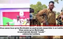 Issouf Manem Yam : les limites de la provocation en terre ivoirienne