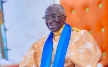 CÔTE D’IVOIRE / RELIGION : Décès d’Édiémou Blin Jacob, retour sur cinq décennies au service du Christianisme céleste