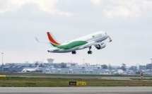 TRANSPORT AÉRIEN : AIR FRANCE ET AIR CÔTE D’IVOIRE RENFORCENT LEUR COOPÉRATION SUR LA LIAISON PARIS-ABIDJAN