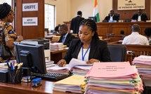 CONCOURS DE LA FONCTION PUBLIQUE 2027 : SECRÉTAIRE DES GREFFES ET PARQUETS, UN MÉTIER DE LA JUSTICE ACCESSIBLE AVEC LE BAC