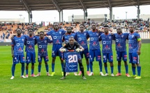 LIGUE1 CÔTE D'IVOIRE/ Yakro FC et OFC Adiaké : Deux promus aux fortunes diverses!